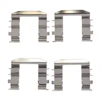 HERTH+BUSS Bremsscheiben + Bel&auml;ge f&uuml;r HYUNDAI i40 16 Zoll ix35 KIA Sportage 2 3 4 vorne