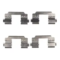 HERTH+BUSS JAKOPARTS Bremsscheiben + Bremsbel&auml;ge f&uuml;r NISSAN Micra 3 K12 Note E11 vorne