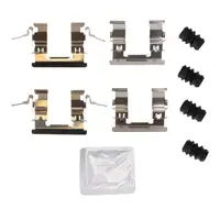 HERTH+BUSS Bremsscheiben + Bremsbel&auml;ge f&uuml;r NISSAN Juke F15 Pulsar C13 vorne