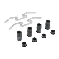 HERTH+BUSS Zubeh&ouml;rsatz Bremsbel&auml;ge f&uuml;r MERCEDES Citan W420 RENAULT Espace 6 Kangoo 3 vorne