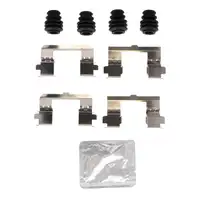 HERTH+BUSS JAKOPARTS Bremsscheiben + Bremsbel&auml;ge f&uuml;r MAZDA CX-5 KE GH KF vorne