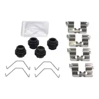 HERTH+BUSS Bremsscheiben + Bremsbel&auml;ge f&uuml;r HYUNDAI i30 PD KIA CeeD PROCeed xCeeD CD hinten