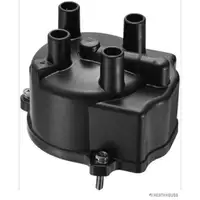 HERTH+BUSS JAKOPARTS Verteilerkappe f&uuml;r TOYOTA Carina 4 1.6 Corolla E8 E9 Starlet P7 1.3