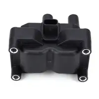 HERTH+BUSS JAKOPARTS Z&uuml;ndspule f&uuml;r FORD Focus 3 MK3 B-Max MAZDA 2 VOLVO C30 S40 1.25-1.6