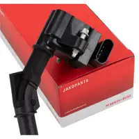 HERTH+BUSS Zündspule für NISSAN Juke F16 Micra 5 Qashqai 2 3 Townstar X-Trail 3 1.0 1.3