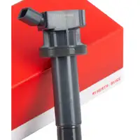 HERTH+BUSS Ignition Coil for PSA C1 107 1.0, TOYOTA Auris, Avensis, Aygo, Corolla, Rav 4, Yaris