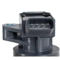 3x HERTH+BUSS Z&uuml;ndspule f&uuml;r CITROEN C1 PEUGEOT 107 TOYOTA Aygo B1 Yaris P9 P13 1.0