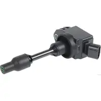 HERTH+BUSS JAKOPARTS Z&uuml;ndspule f&uuml;r TOYOTA Aygo B4_/10 B7 Yaris P13 P21 1.0 69/72 PS