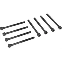 HERTH+BUSS JAKOPARTS Zylinderkopfschrauben Satz f&uuml;r NISSAN Micra 5 K14 0.9/1.0 IG-T