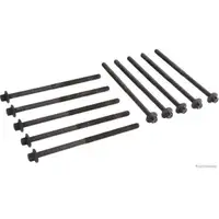 HERTH+BUSS JAKOPARTS Zylinderkopfschrauben Satz für JEEP Compass MK49 Patriot MK74 2.2 CRD
