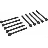 HERTH+BUSS Zylinderkopfschrauben Satz f&uuml;r SUZUKI Ignis 2 Splash Swift 3 4 1.3 DDiS