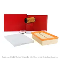 HERTH+BUSS JAKOPARTS Filter-Set 3-tlg HYUNDAI i30 (PD) KIA Ceed (CD) 1.6 CRDi 95-136 PS