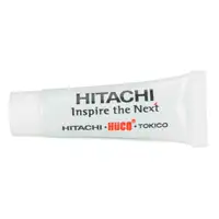 HITACHI ASTEMO 134097 Z&uuml;ndkerzen Montagefett Kerzensteckerfett Paste Tube 10g