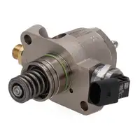 HITACHI ASTEMO Hochdruckpumpe f&uuml;r VW Golf 7 GTI/R Passat B8 Tiguan Touran A3 A4 2.0 TSI