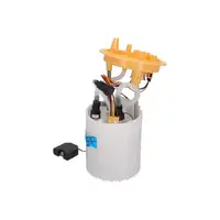 HITACHI ASTEMO Kraftstoffpumpe f&uuml;r VW Golf 7 8 AUDI A3 Leon Octavia 2.0 TDI 5Q0919050AJ