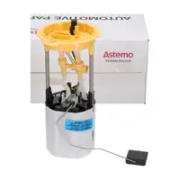 HITACHI ASTEMO Kraftstoffpumpe Dieselpumpe Pumpe f&uuml;r AUDI Q5 8R 2.0/3.0 TDI 8R0919050G