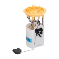 HITACHI ASTEMO Kraftstoffpumpe f&uuml;r VW Tiguan 2 AUDI Q3 SKODA Kodiaq 2.0 TDI 5QA919050C