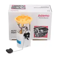 HITACHI ASTEMO Kraftstoffpumpe f&uuml;r VW Tiguan 2 AUDI Q3 SKODA Kodiaq 2.0 TDI 5QA919050C