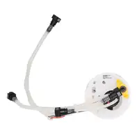 HITACHI ASTEMO Kraftstoffpumpe f&uuml;r AUDI Q7 4L PORSCHE Cayenne VW Touareg 7L 3.2-6.0 links