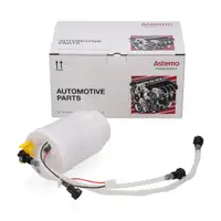 HITACHI ASTEMO Kraftstoffpumpe f&uuml;r AUDI Q7 4L PORSCHE Cayenne VW Touareg 7L 3.2-6.0 links