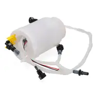 HITACHI ASTEMO Kraftstoffpumpe f&uuml;r AUDI Q7 4L PORSCHE Cayenne VW Touareg 7L 3.2-6.0 rechts