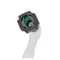 HITACHI ASTEMO Kraftstoffpumpe f&uuml;r AUDI Q7 4L PORSCHE Cayenne VW Touareg 7L 3.2-6.0 rechts