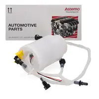 HITACHI ASTEMO Kraftstoffpumpe f&uuml;r AUDI Q7 4L PORSCHE Cayenne VW Touareg 7L 3.2-6.0 rechts