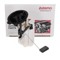 HITACHI ASTEMO Kraftstoffpumpe f&uuml;r AUDI A3 8V Leon 3 Octavia 3 1.6/2.0 TDI 5Q0919050BB