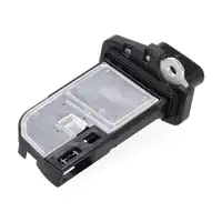 HITACHI ASTEMO Luftmassenmesser f&uuml;r BMW F31 F07 F10 F11 F12 F13 F01 X3 F25 N57 13627804150