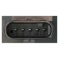HITACHI ASTEMO Luftmassenmesser f&uuml;r BMW F31 F07 F10 F11 F12 F13 F01 X3 F25 N57 13627804150