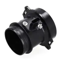 HITACHI ASTEMO Luftmassenmesser f&uuml;r PORSCHE Cayenne 92A Macan 95B 3.0D 95560612350