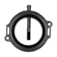 HITACHI ASTEMO Luftmassenmesser f&uuml;r PORSCHE Cayenne 92A Macan 95B 3.0D 95560612350