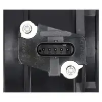 HITACHI ASTEMO Luftmassenmesser f&uuml;r VW Golf 6 Passat B6 B7 Tiguan Touareg T5 1.8/2.0 TSI