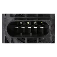 HITACHI ASTEMO Luftmassenmesser f&uuml;r BMW E81 E87 116i E46 E90 E91 E92 316-318i 13627566986