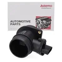 HITACHI ASTEMO Luftmassenmesser f&uuml;r BMW E81 E87 116i E46 E90 E91 E92 316-318i 13627566986