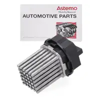 HITACHI ASTEMO Regler Innenraumgebl&auml;se f&uuml;r BMW X5 X6 PORSCHE 991 981 VW Crafter 2E 2F
