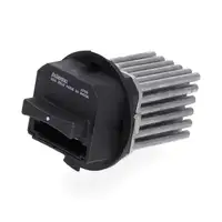 HITACHI ASTEMO Regler Innenraumgebl&auml;se f&uuml;r BMW X5 X6 PORSCHE 991 981 VW Crafter 2E 2F