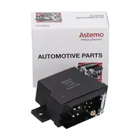 HITACHI ASTEMO Steuerger&auml;t Gl&uuml;hzeit f&uuml;r MERCEDES W123 W124 Sprinter OM601/615 0015459732