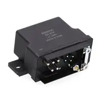 HITACHI ASTEMO Control Unit Glow Plug Timing for MERCEDES W124, S124, W201, W124, W463, T1 0075459932