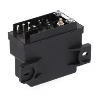 HITACHI ASTEMO Control Unit Glow Plug Timing for MERCEDES W124, S124, W201, W124, W463, T1 0075459932