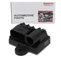 HITACHI ASTEMO Control Unit Glow Plug Timing for MERCEDES-BENZ W205, W204, W212, W447 OM651 6519007903