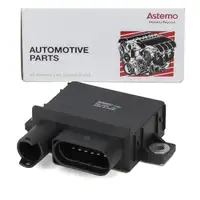 HITACHI ASTEMO Control Unit Glow Plug Timing for BMW E87, E90, E91, E92, E93, E60, X1, X3, N47 (Part No. 12218591723)