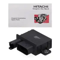 HITACHI ASTEMO Control Unit Glow Plug Timing for BMW E87, E46, E90, E91, E60, E61, X3, M47, N47 7801200
