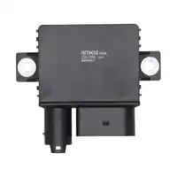 HITACHI ASTEMO Control Unit Glow Plug Timing for BMW E87, E46, E90, E91, E60, E61, X3, M47, N47 7801200