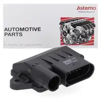 HITACHI ASTEMO Control Unit Glow Plug Timing for MERCEDES-BENZ W203, W204, W211, S211, OM642 6429001402