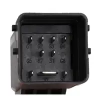 HITACHI ASTEMO Steuerger&auml;t Gl&uuml;hzeit f&uuml;r MERCEDES-BENZ W205 S205 Vito W447 OM626 6269001500