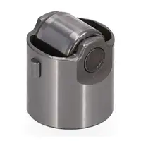 PIERBURG Hochdruckpumpe + HITACHI ASTEMO 2503058 St&ouml;&szlig;el f&uuml;r VW Golf 5 6 Passat 1.8/2.0 TSI