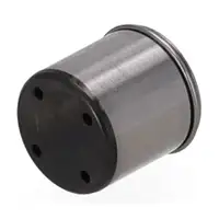 PIERBURG Hochdruckpumpe + HITACHI ASTEMO St&ouml;&szlig;el f&uuml;r VW GOLF 6 GTI/R A3 S3 8P A4 2.0 TFSI