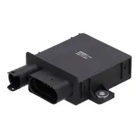 HITACHI ASTEMO Steuerger&auml;t Gl&uuml;hzeit + 6x BOSCH Gl&uuml;hkerze + ELRING Dichtungen f&uuml;r BMW M57