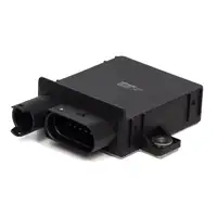 HITACHI ASTEMO Steuergerät Glühzeit + 6x BOSCH Glühkerze + ELRING Dichtungen für BMW M57